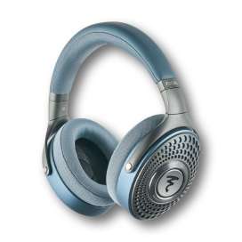 Focal Azurys หูฟังครอบหัวแบบปิด Full-Size Closed-Back