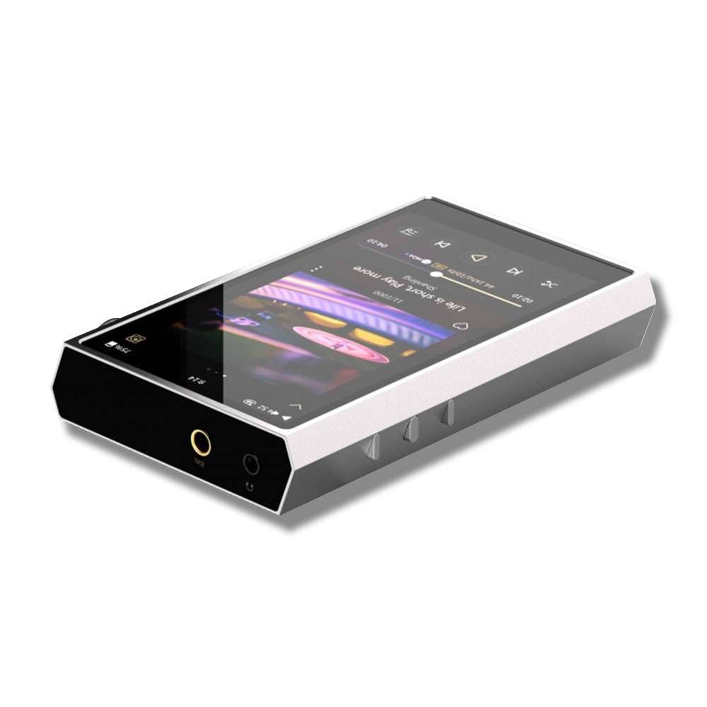 Shanling M5 Ultra DAP พกพา DAC AK4499EX + AK4191 - Jaben