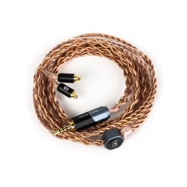 NULL AUDIO TIBURON MKVIII リケーブル Tiburon MKIII UP-OCC Cryo Copper Headphone/IEM Cable - Null