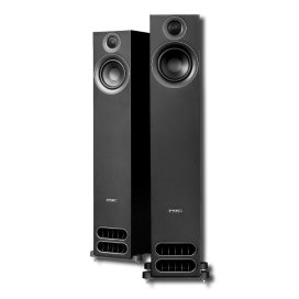 PMC Prodigy5 ลำโพง Floor-standing Speaker มาพร้อมเบสของ Advanced Transmission Line (ATL)