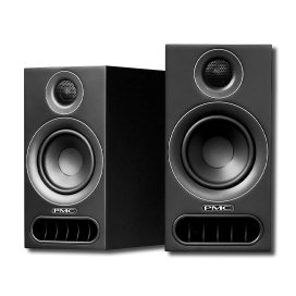 PMC Prodigy1 ลำโพง Bookshelf Speaker มาพร้อมเบสของ Advanced Transmission Line (ATL)
