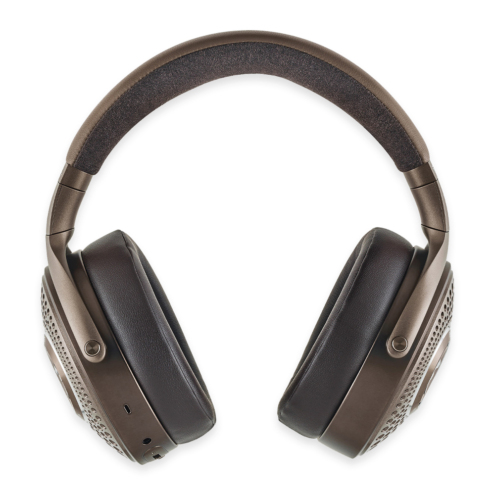 Focal-Bathys-MG Wireless-Over-Ear-Headphones-02 Focal Bathys MG หูฟังครอบหัวแบบปิด Full-Size Closed-Back