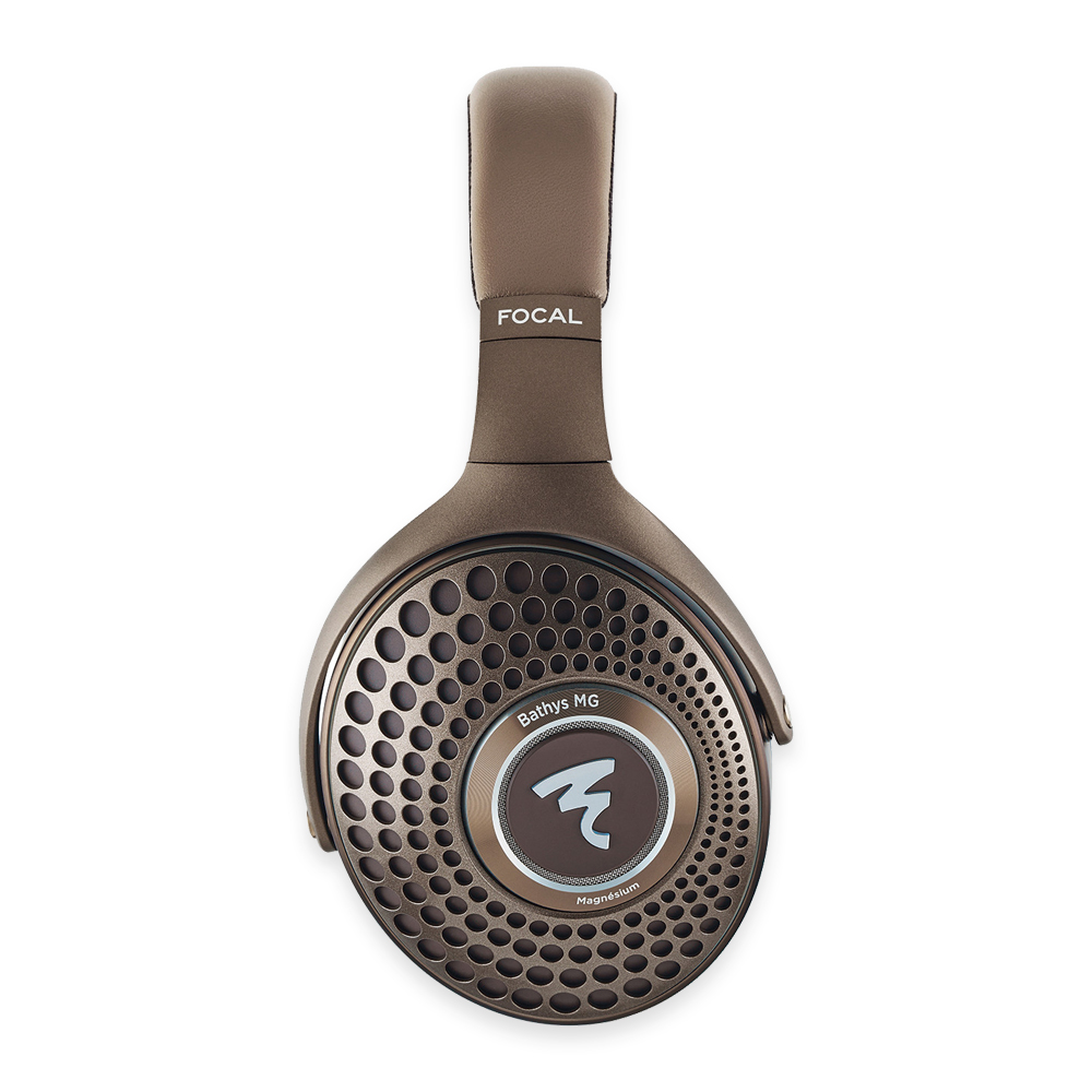 Focal-Bathys-MG Wireless-Over-Ear-Headphones-03 Focal Bathys MG หูฟังครอบหัวแบบปิด Full-Size Closed-Back