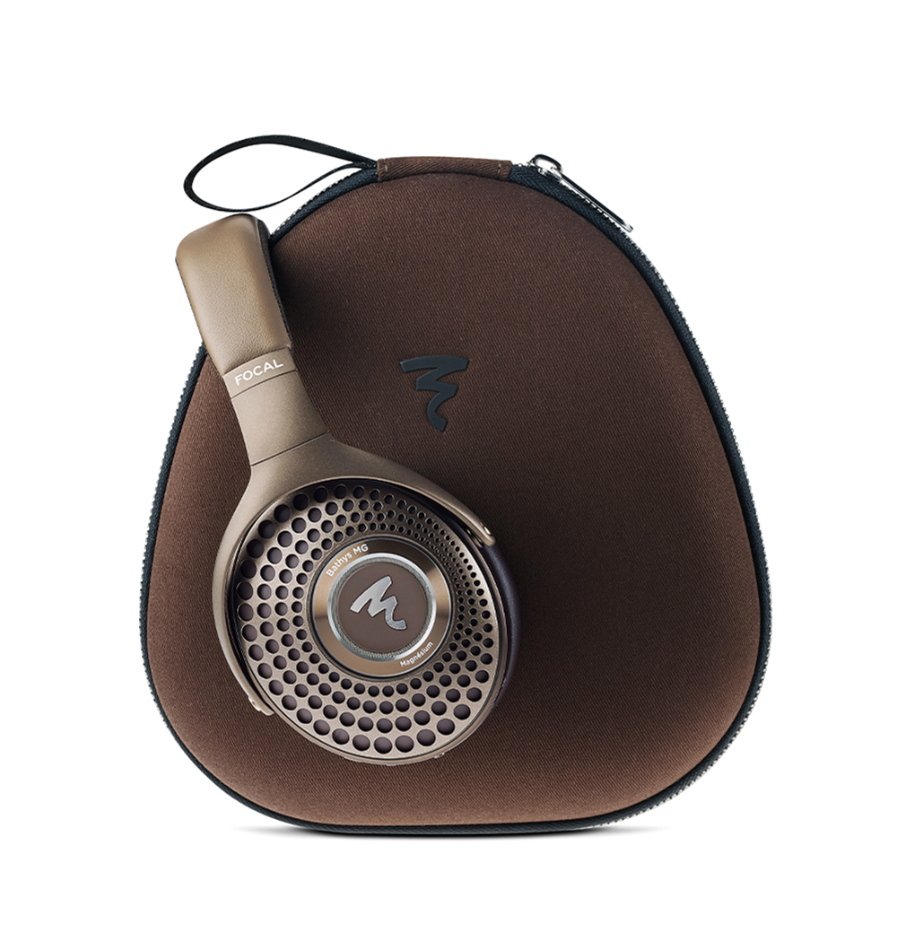 Focal Bathys MG หูฟังครอบหัวแบบปิด Full-Size Closed-Back Focal Bathys MG หูฟังครอบหัวแบบปิด Full-Size Closed-Back