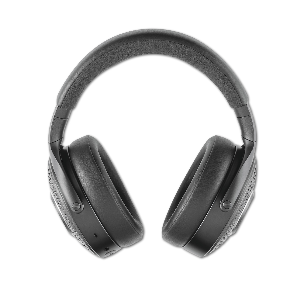 Focal-Bathys-MG Wireless-Over-Ear-Headphones-GRAPHEN GREY-01 Focal Bathys MG หูฟังครอบหัวแบบปิด Full-Size Closed-Back