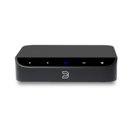 BlueSound NODE NANO สตรีมเมอร์เพลงไร้สาย ESS SABRE® DAC 24-bit/192kHz